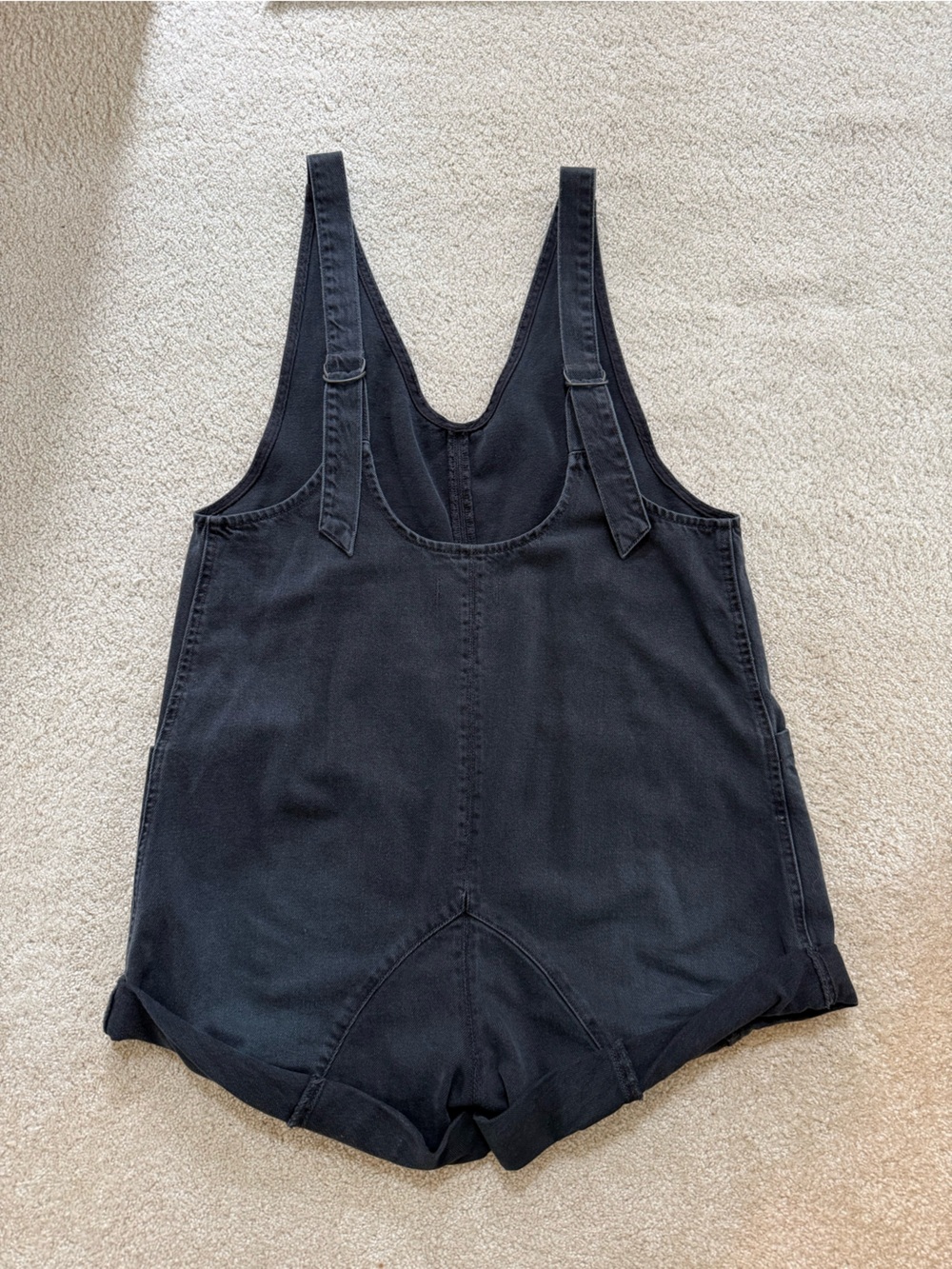 Free People - We The Free High Roller Shortall - Picture 4 of 5